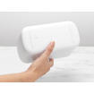 Brabantia ReNew Caddy de salle de bains - 20x10x11cm - blanc SW454754