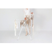 Brabantia HangOn Étendoir - 98x59cm - blanc SW1026349