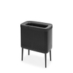 Brabantia Bo Hi Wasbox - 60 liter - mat zwart SW1407119