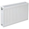 Plieger radiateur panneau compact type 22 400x400mm 510W noir 7340974