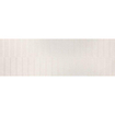 SAMPLE JOS. Storm Carreau décoratif 40x120cm 10,8mm rectifié White SW913255
