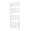 Plieger Quadro radiateur design horizontal 1535x600mm 886W blanc 7250060