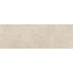 SAMPLE Ceralto Fragmenta Craft Wandtegel 30x90cm 10mm gerectificeerd R10 witte scherf Arena SW913312