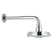 GROHE Rainshower hoofddouche Cosmopolitan 160mm chroom 0430179