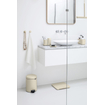 Brabantia ReNew Handoekhaken - set van 2 - zelfklevend - soft beige SHOWROOMMODEL SHOW26268