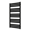 Plieger Tarante Nexus radiateur sèche-serviettes électrique - 124.5x50cm - 600W - anthracite SW1027227