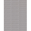 Ceralto Ivarno Grain Carrelage mural - 6x24cm - 9.5mm - Grigio SW450725