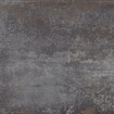 Terravito Copuro wand- en vloertegel - 60x60cm - 9mm - Vierkant - gerectificeerd - Betonlook - Zwart mat SW359655