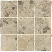 Fap Ceramiche Nativa Sand Macro Mosaico Carrelage sol soyeux - 10x10cm - Sable SW955587