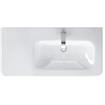 Duravit HappyD clapet push-open chrome 0315366