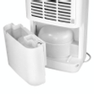 Eurom Déshumidificateur DryBest 10 Dehumidifier SW539065