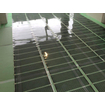 Magnum Microfoil chauffage par le sol électrique 1800 W, 15 m2 7460013