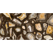 Ceralto Vespera Slate Carrelage de sol - 60x120cm - 6.0mm - rectifié - Umber gold SW1446185