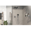 Hansgrohe ShowerSelect Comfort E Mitigeur encastré - 2 fonctions - chrome SW918161
