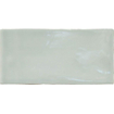 Terravito Galeno carreau mural - 7.5x15cm - Rectangle - 8.5mm - Aqua Brillo SW359880