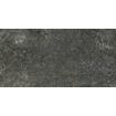 Ceralto Serrano Facet Vloertegel - 29.7x59.7cm - 9.0mm - gerectificeerd - Charcoal SW1175210