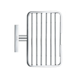 Duravit Karree porte-savon modèle à fils modèle mural chrome SW55118