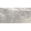 SAMPLE Douverre Jones Magnum Carrelage sol et mural - 60x120cm - rectifié - Celtic Grey Mat SW912333