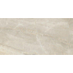 Ceralto Salerno Plank Vloertegel - 60x120cm - 9.5mm - gerectificeerd - Ivory SW1129909