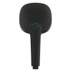 Grohe Vitalio Comfort 2023 Douchette à main - 3 types de jets - noir mat SW1440552