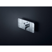 AXOR One Élément apparent module thermostatique pour 3 fonctions chrome SW295830