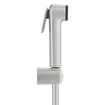 Grohe Tempesta-F Ensemble de douche - douchette à gâchette - support mural pour douchette - flexible de douche 125 cm - Warm sunset brossé (bronze mat) SW1186038