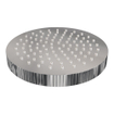 BRAUER Stripe Thermostatische Inbouw Regendouche - drukknoppen - SET 32 - 25cm douchekop - gebogen muurarm - staaf handdouche - doucheslang - geïntegreerde glijstang - chroom SW1434769