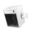 Eurom Industrial EK 5000 Wall Chauffage d'atelier Montage murale 5000 watts Blanc SW486949