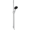 Hansgrohe Rainfinity doucheset 130 3jet glijstang 90cm chroom SW918517