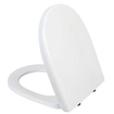 Pressalit Zano Abattant WC avec softclose et lift off SW158369