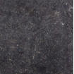 Ceralto Ruwaro Urban Carrelage de sol - 60.8x60.8cm - 10.0mm - rectifié - Nero SW787201
