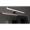 Wiesbaden Tigris Éclairage LED de salle de bains 300mm simple SW95789