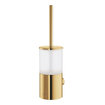 GROHE Atrio Porte-balai de WC - montage murale - rond - fermé - cool sunrise SW930379
