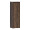 BRAUER Nexxt badkamerkast 120x35x35cm met 1 greeploze linksdraaiende deur MFC Burned Bark SW370810