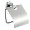 Plieger Vigo dérouleur de papier toilette avec clapet chrome SW225374