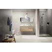 Ceralto Minuta R11 Vloertegel - 60x60cm - 9.5mm - gerectificeerd - Ghiaccio SW93954