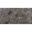 Vtwonen Tegels Composite Vloertegel - 30x60cm - 9.0mm - gerectificeerd - Black antraciet SW367854