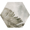 Ceralto Neroli Stone Vloertegel - 32x36.8cm - 9.0mm - Grey SW795707