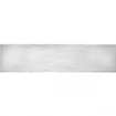 Cifre Ceramica Colonial wandtegel - 7.5x30cm - Rechthoek - 8.6mm - White glans SW303631