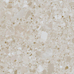 Ceralto Minera Chip Vloertegel - 60x60cm - 9.5mm - gerectificeerd - Crema SW1171348