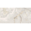 Ceralto Prato Facet Carreau de sol - 60x120cm - 6.0mm - rectifié - Blanc SW1407288