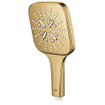 GROHE Rainshower SmartActive 130 Cube Douchette à main cool sunrise brossé (or) SW472323