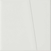 Mosa Murals Change Wandtegel 15x15cm 7mm witte scherf Bright White SW360710