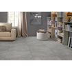 SAMPLE Armonie Ceramiche Carreau de sol et de mur Work Cemento Rectifié Effet béton Mat Gris SW736048