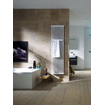 Zehnder Charleston radiateur design barre avec porte-serviettes 1500x485mm 1040W blanc CPV2150 7612092