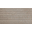 Ceralto Taverno Line Decor-strip - 60x120cm - 8.0mm - gerectificeerd - Amber SW1171209