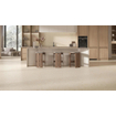 Ceralto Tivoli Grain Carrelage de sol - 60x120cm - 8,2mm - rectifié - beige SW1242679