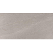 Ceralto Ivarno Stone Vloertegel - 60x120cm - 9.5mm - gerectificeerd - Argento SW1117237
