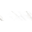 SAMPLE Ceralto Velario Polished Carrelage mural 32x100cm 9.7mm rectifié Blanc SW912188