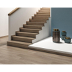 Terravito Elmare wand- en vloertegel - 20x120cm - 9mm - Rechthoek - Houtlook - Oak Mat SW536612